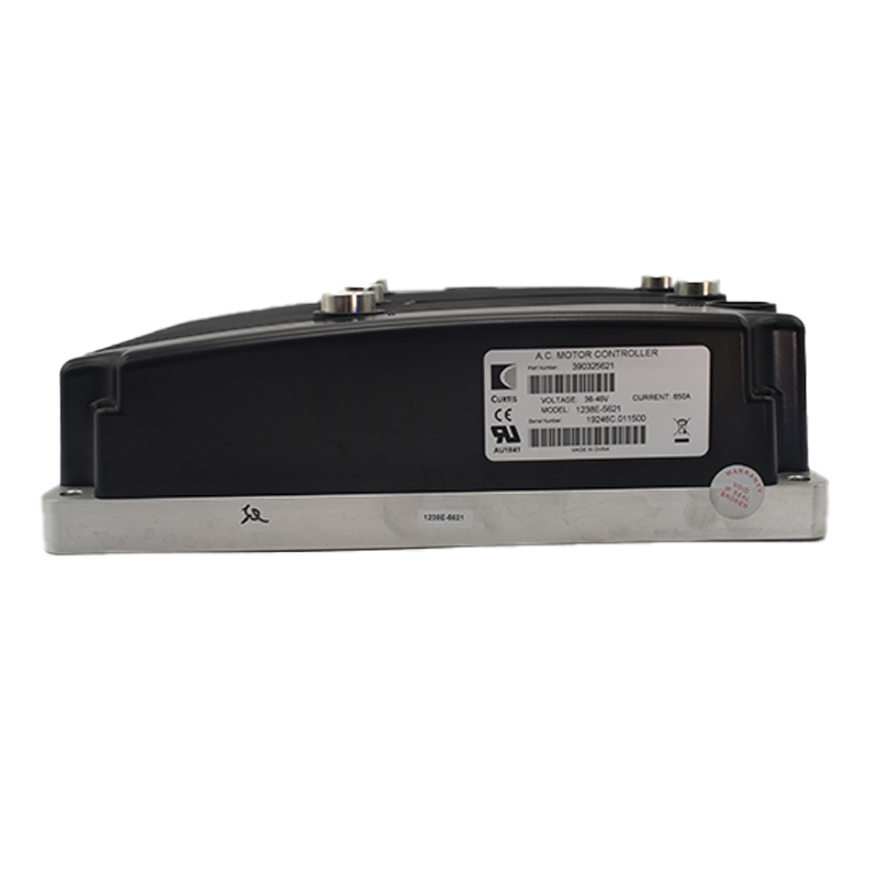 Electric Forklift Parts Curtis Controller