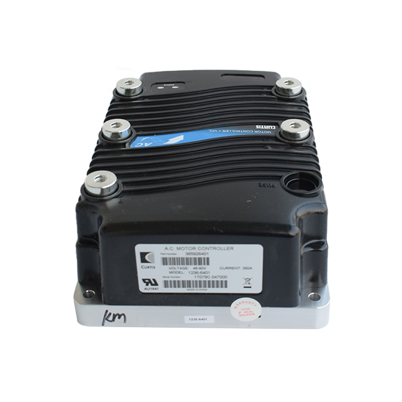 350A electric forklift controller