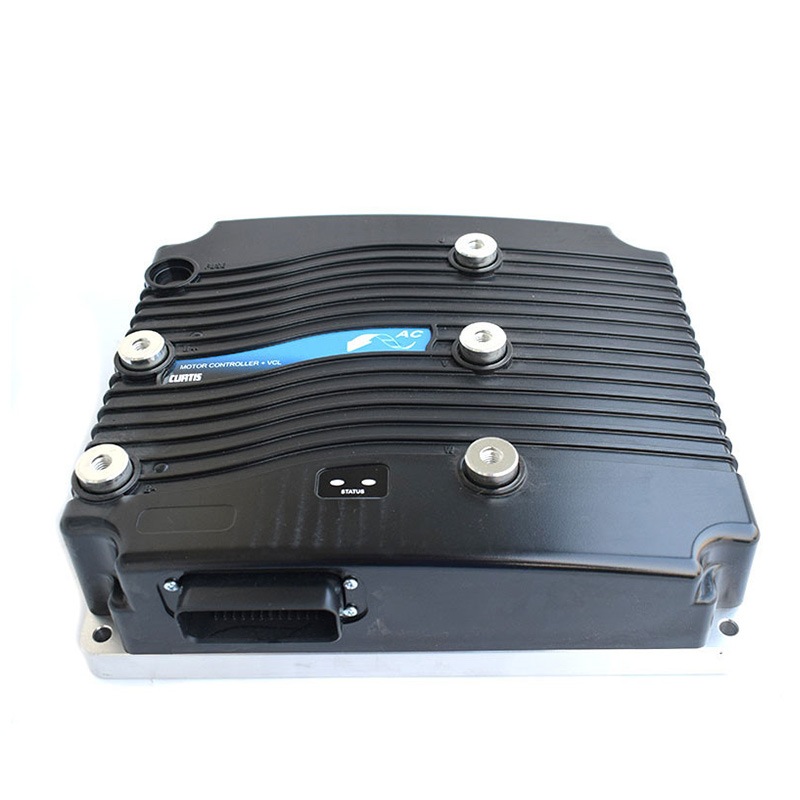650A forklift motor controller