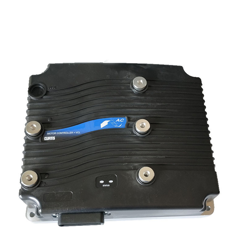550A 1238 Curtis Controllers