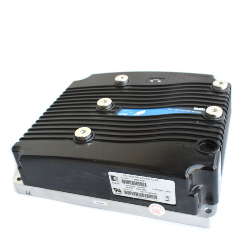 Curtis Motor Controls for sale