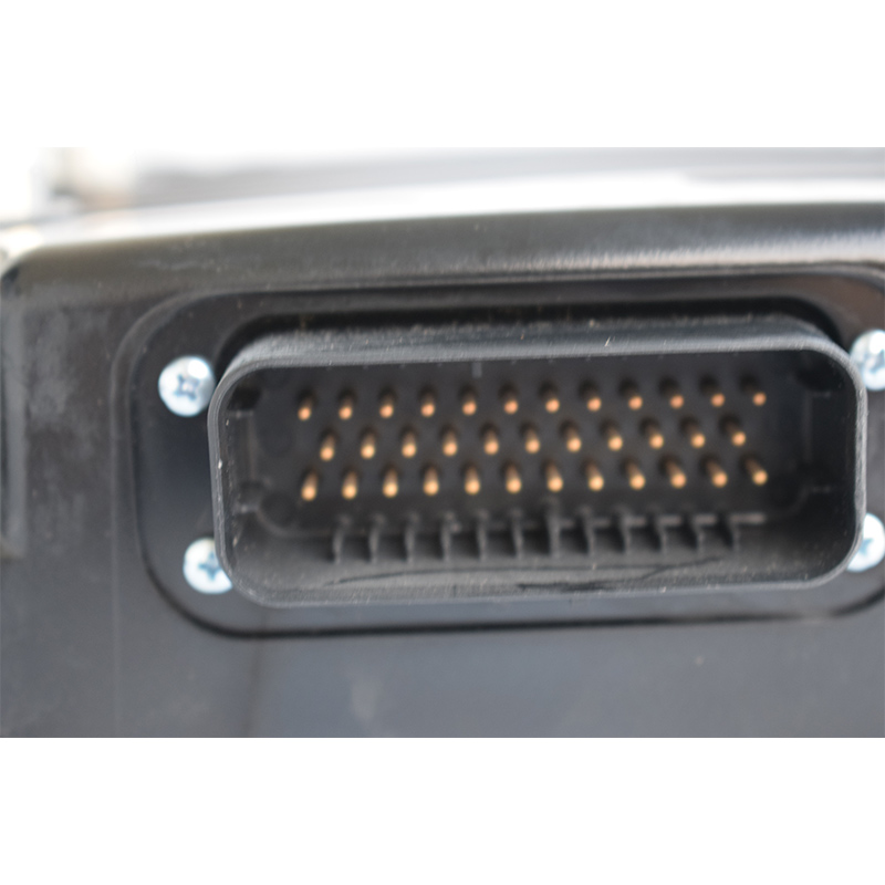 36-48v forklift motor controller
