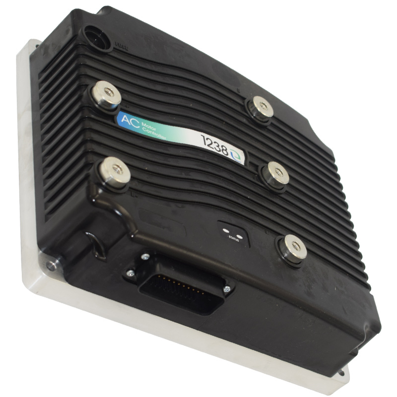 Forklift Parts Curtis Motor Controller