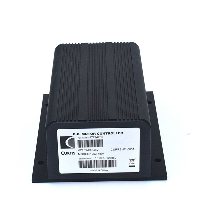 Heli forklift dc motor controller