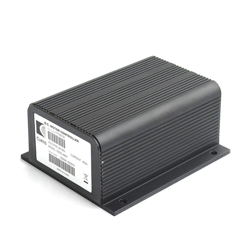 forklift dc motor controller