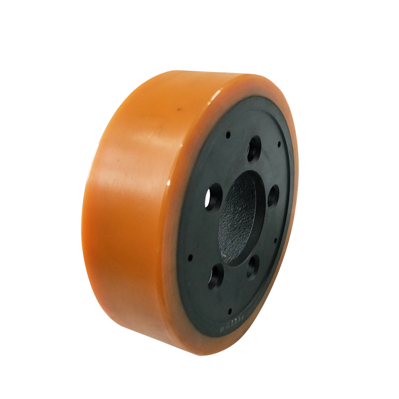 210x7083 PU WHEEL