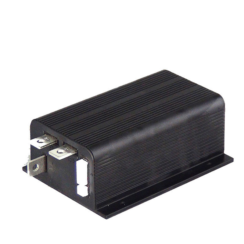 Forklift Parts Curtis Controller