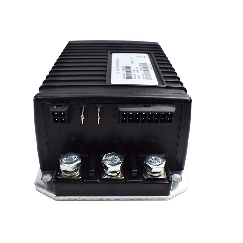 forklift curtis controller