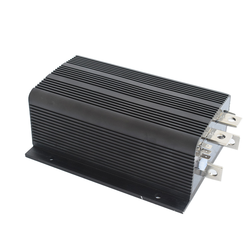 forklift Series wound DC controller