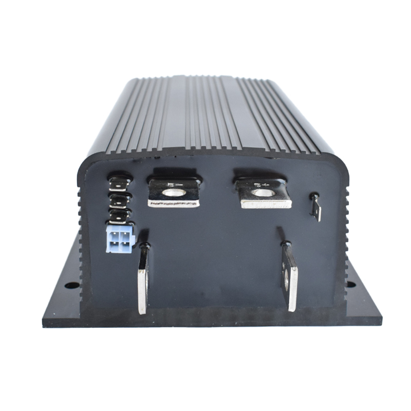 60-72V/400A forklift controller