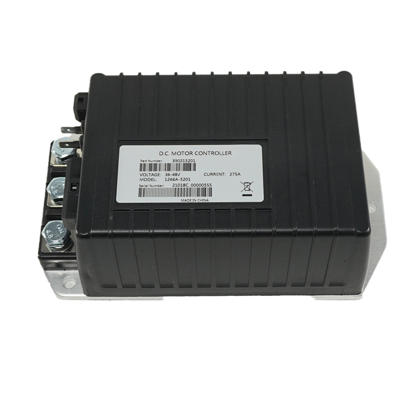 1266 forklift controller