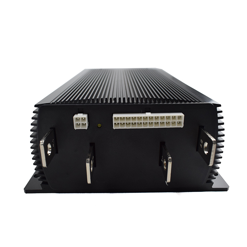 48V 500A DC motor controller