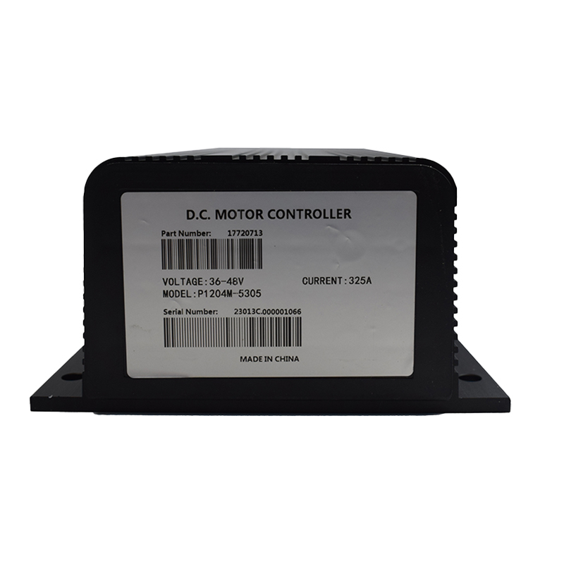 DC Motor Controller Programmable