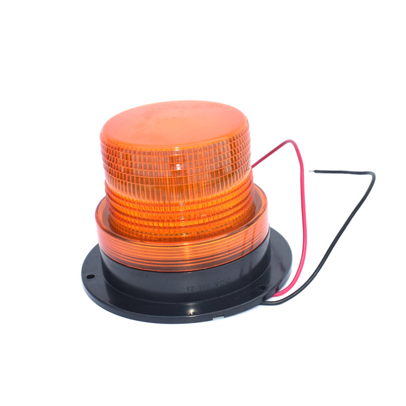Forklift Warning Light