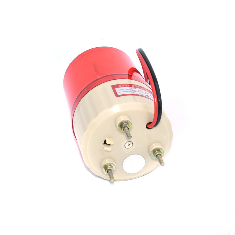 Warehouse lighting for forklifts