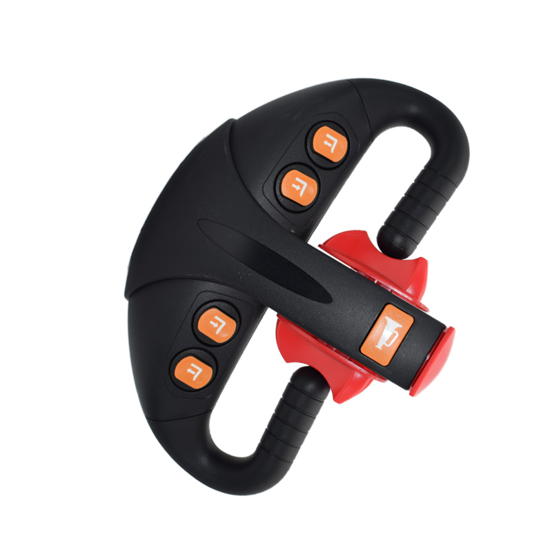 pallet truck handle