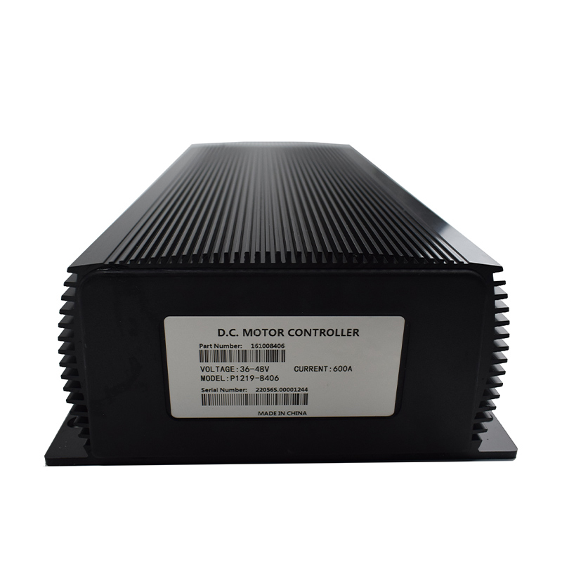 forklift dc motor controller