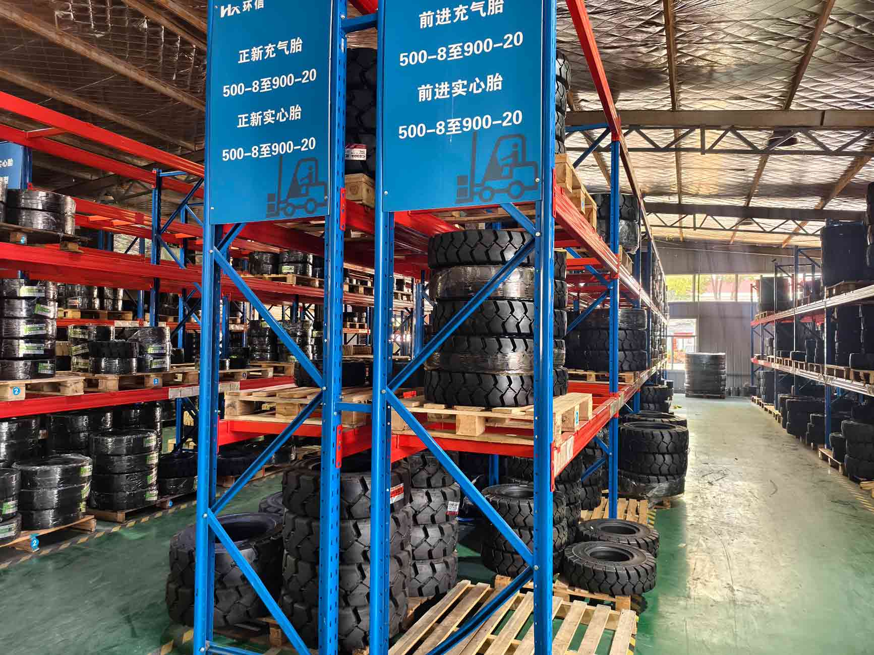 forklift parts supplier
