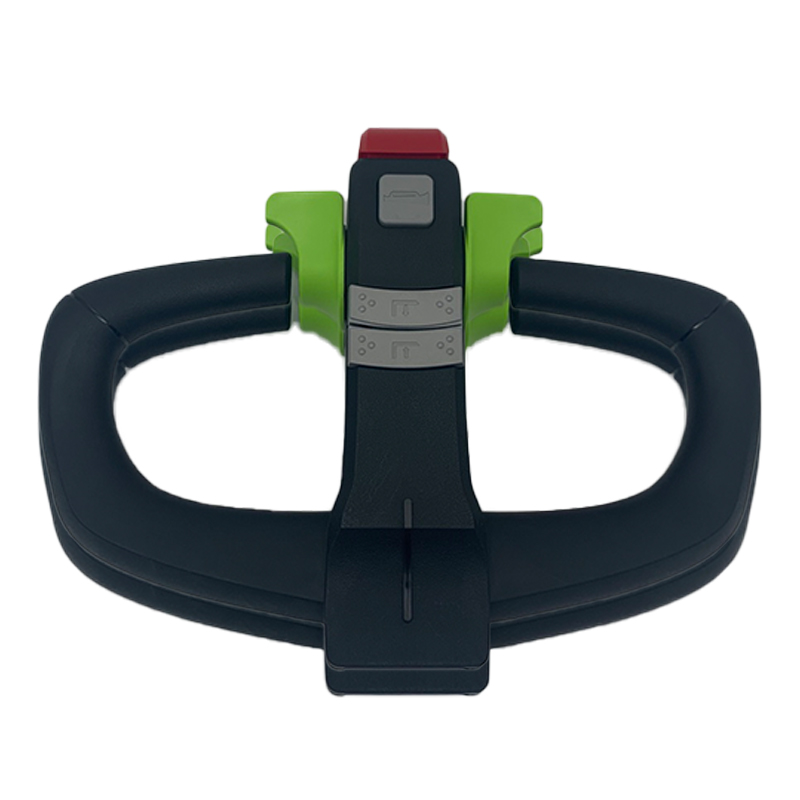 Tiller Head for Forklift