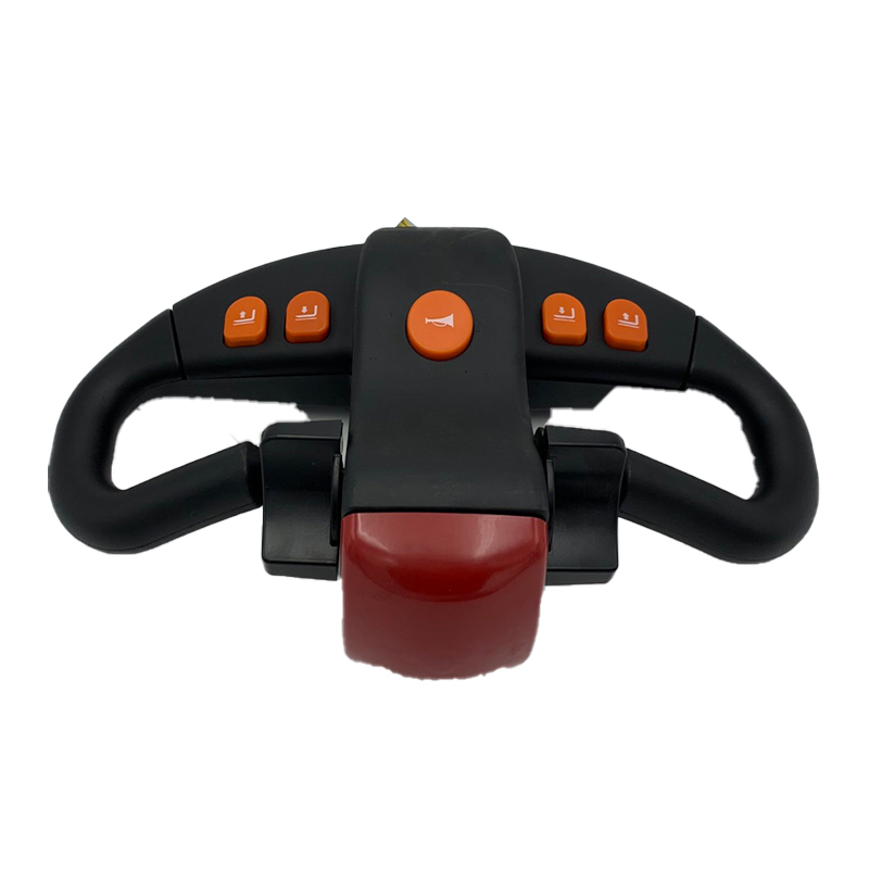 Electric Pallet Truck Handle