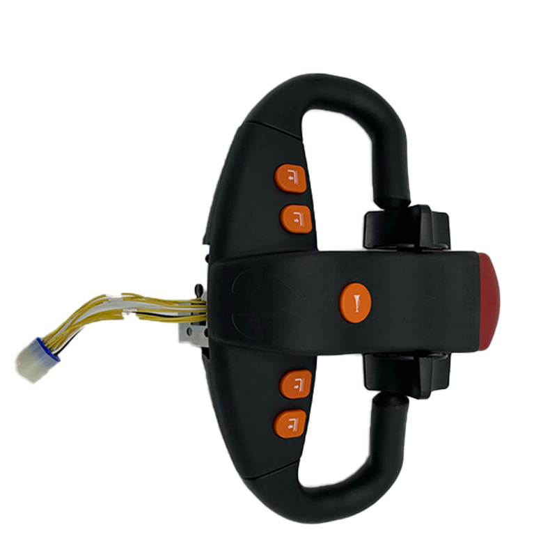 Multifunction pallet truck Control Handle