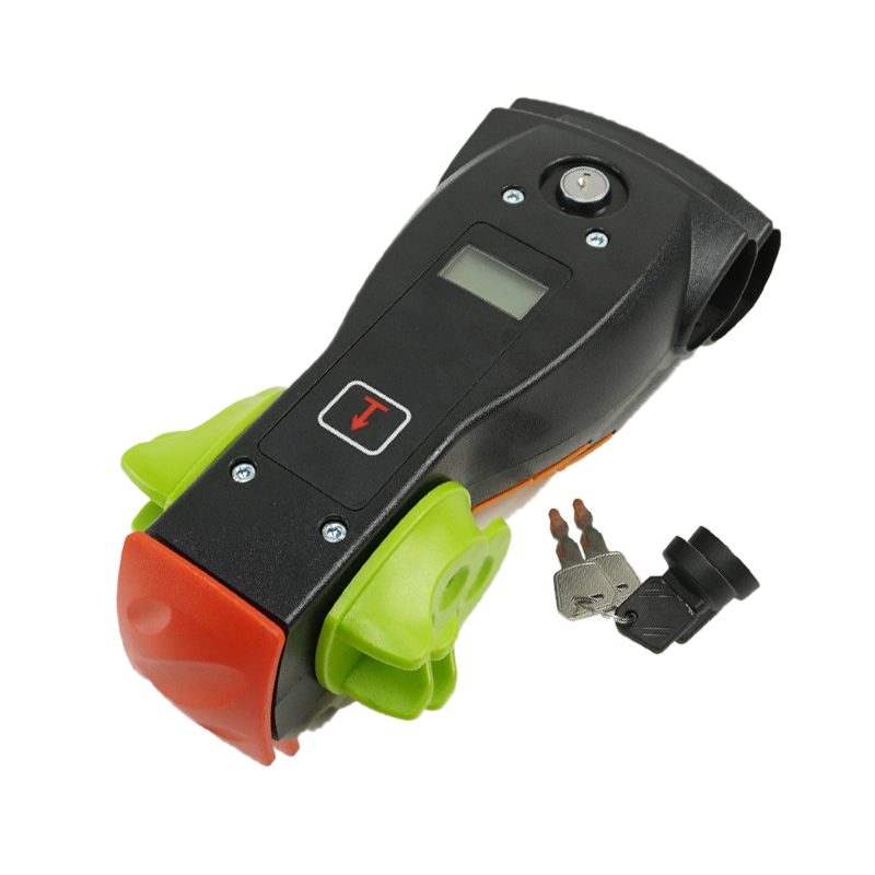 Manual Pallet Jack Parts handle