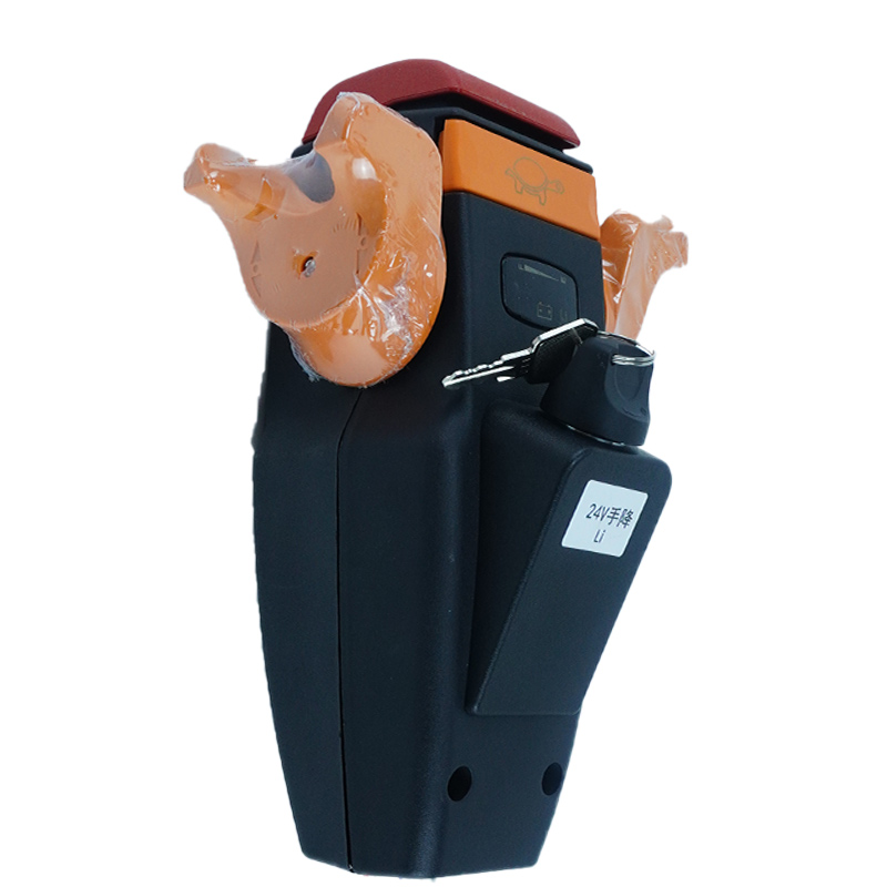 PALLET JACK PARTS tiller