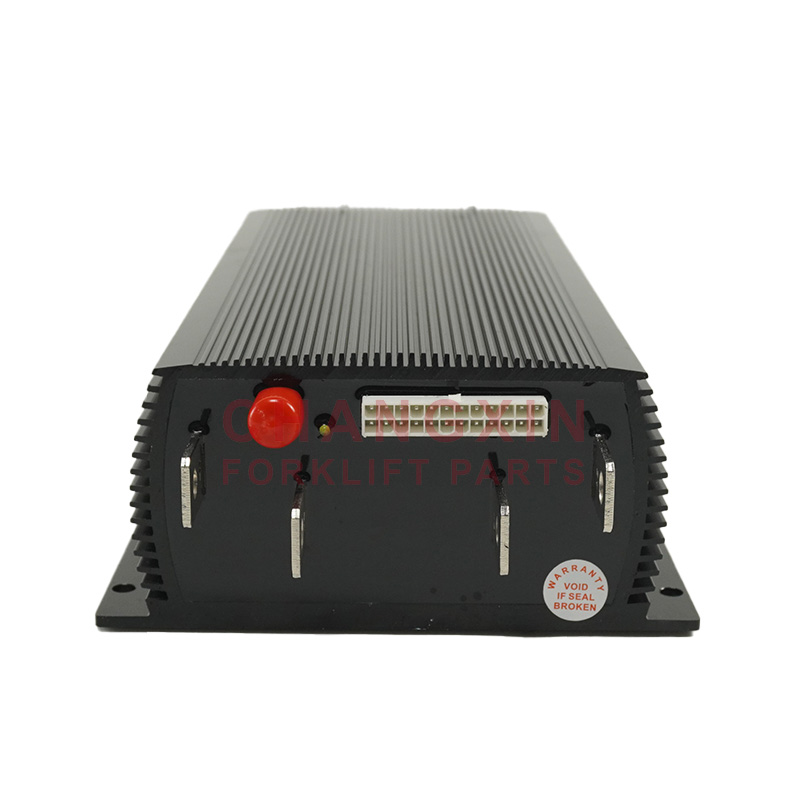 48V DC Motor Controller