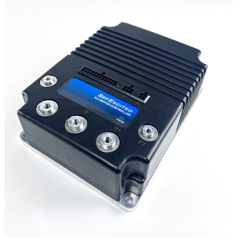 forklift DC drive controller