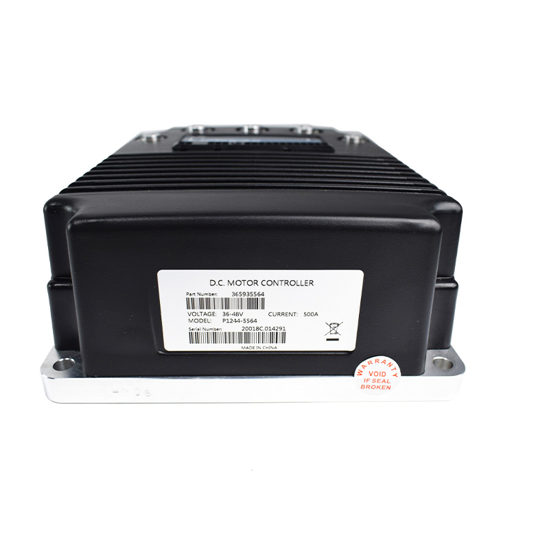 48V DC Motor Controller