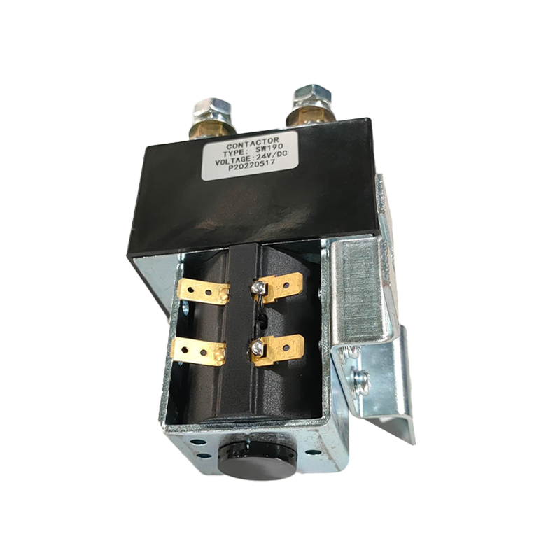 24V forklift contactor