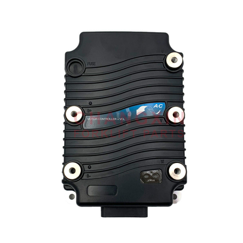 forklift AC drive controller