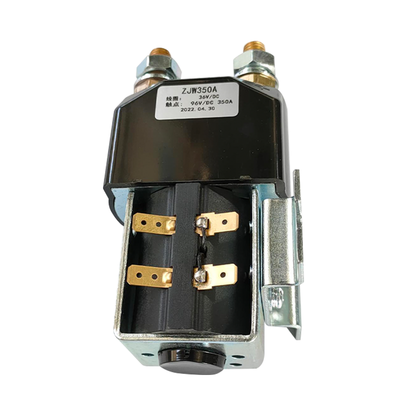 36V forklift contactor