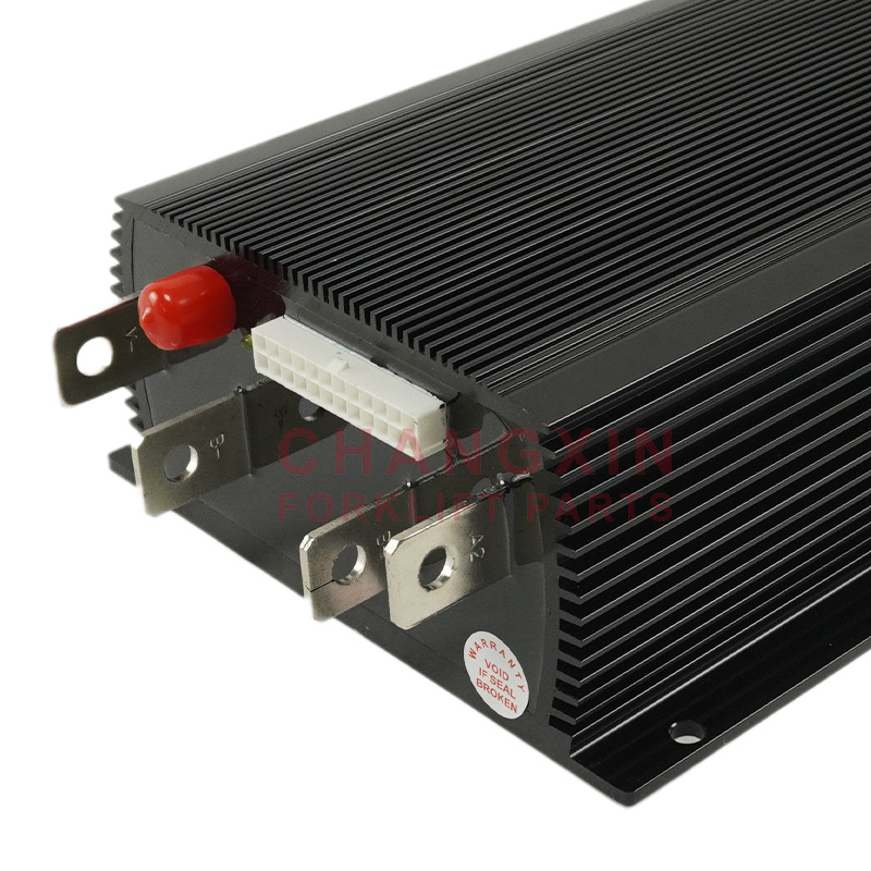 forklift DC drive controller