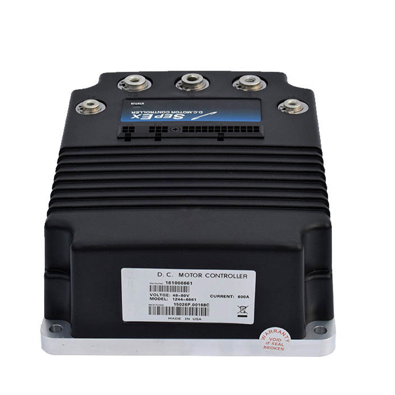 80V DC Motor Controller