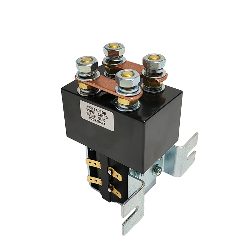 Albright SW190 contactor