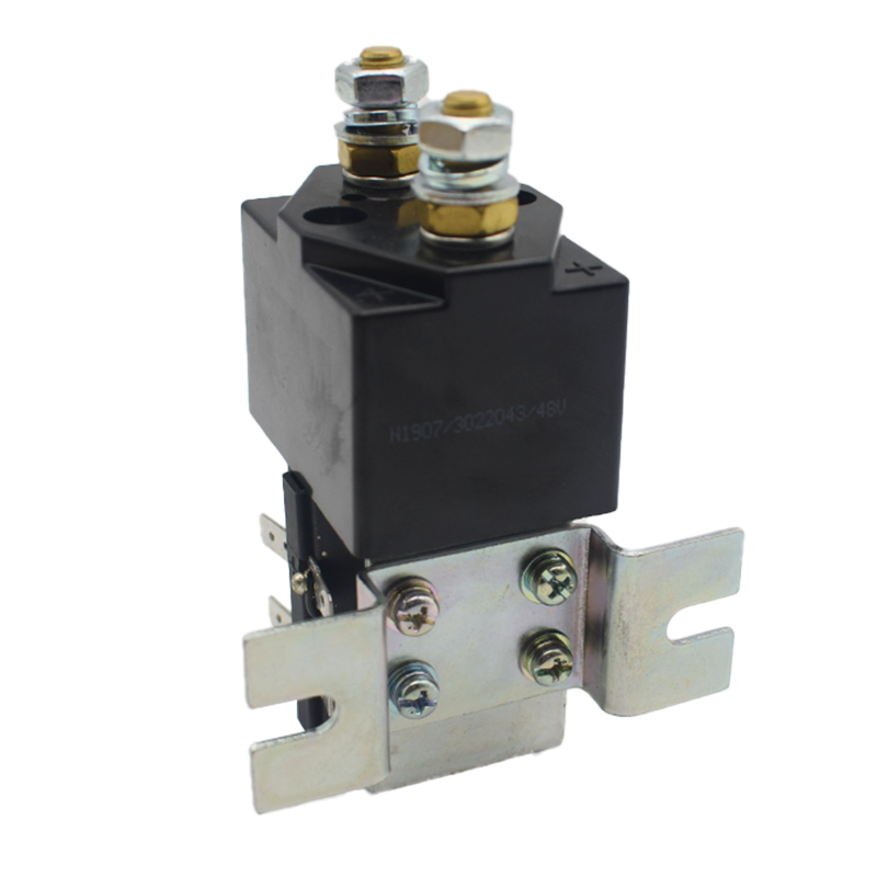 48V forklift contactor