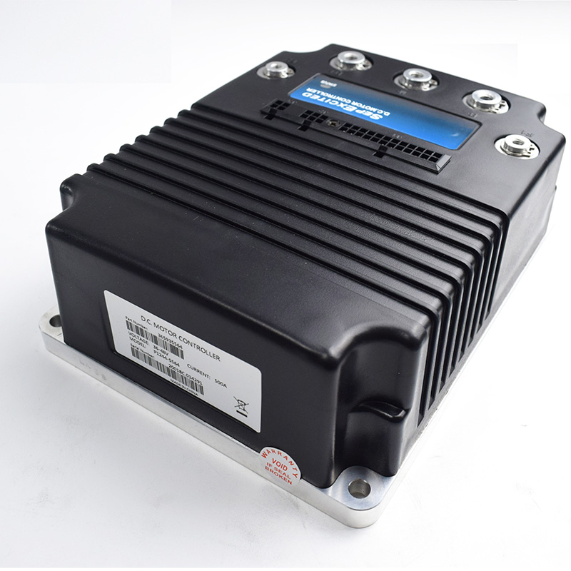 forklift DC drive controller