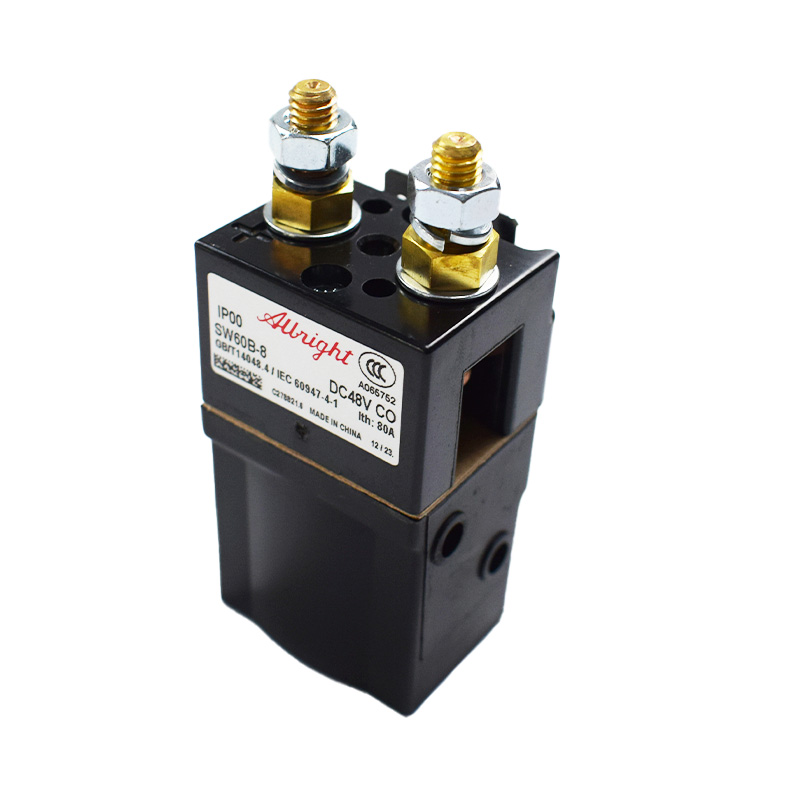 ODM forklift contactor