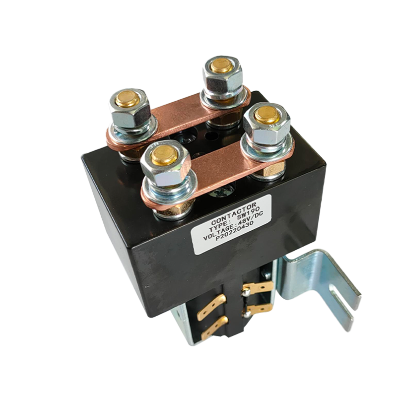48V forklift contactor
