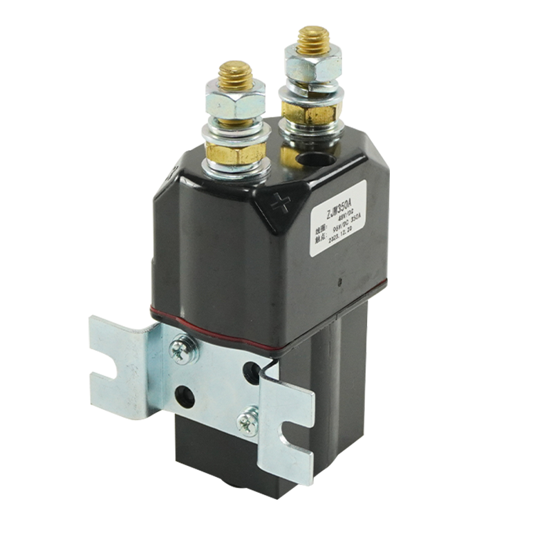 Albright replace contactor