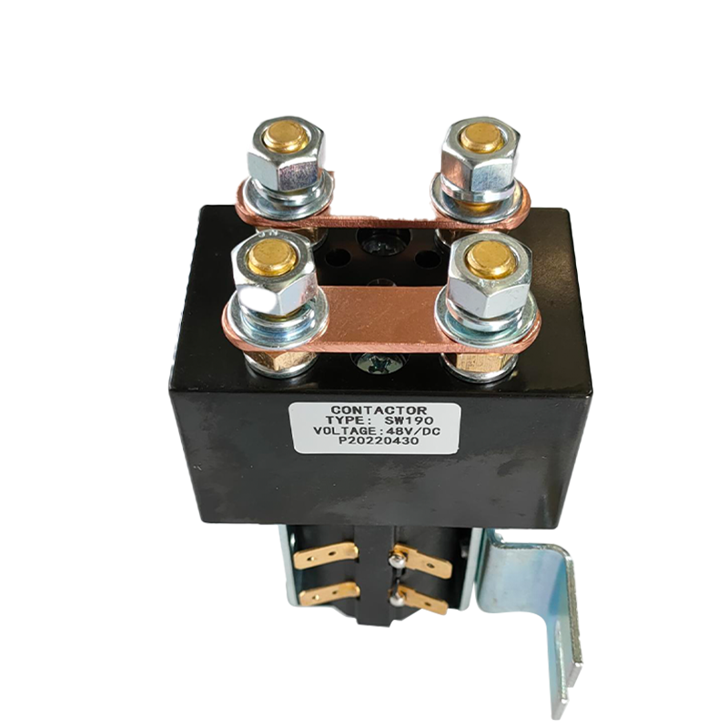 Albright SU280 contactor