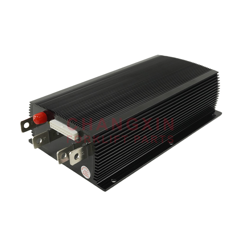 drive motor controller