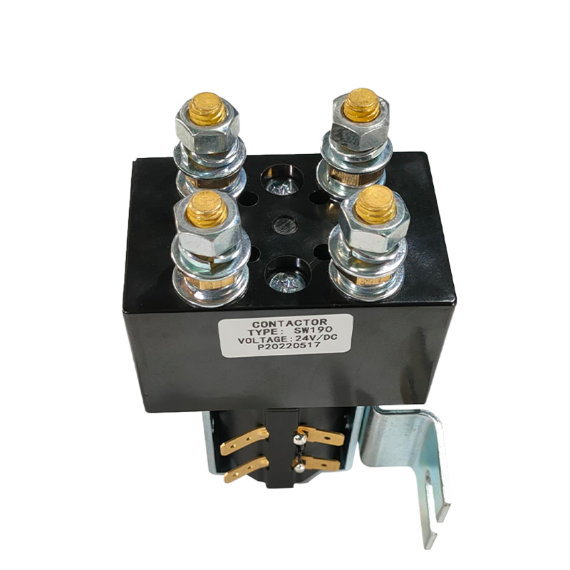 Albright SW190 contactor