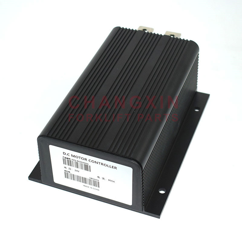 24V DC Motor Controller