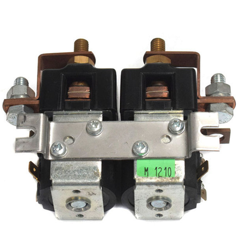 24V forklift contactor