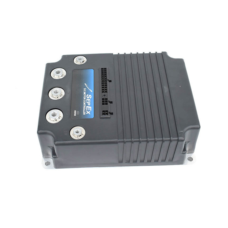 forklift DC drive controller
