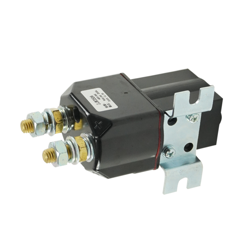 Albright replace contactor