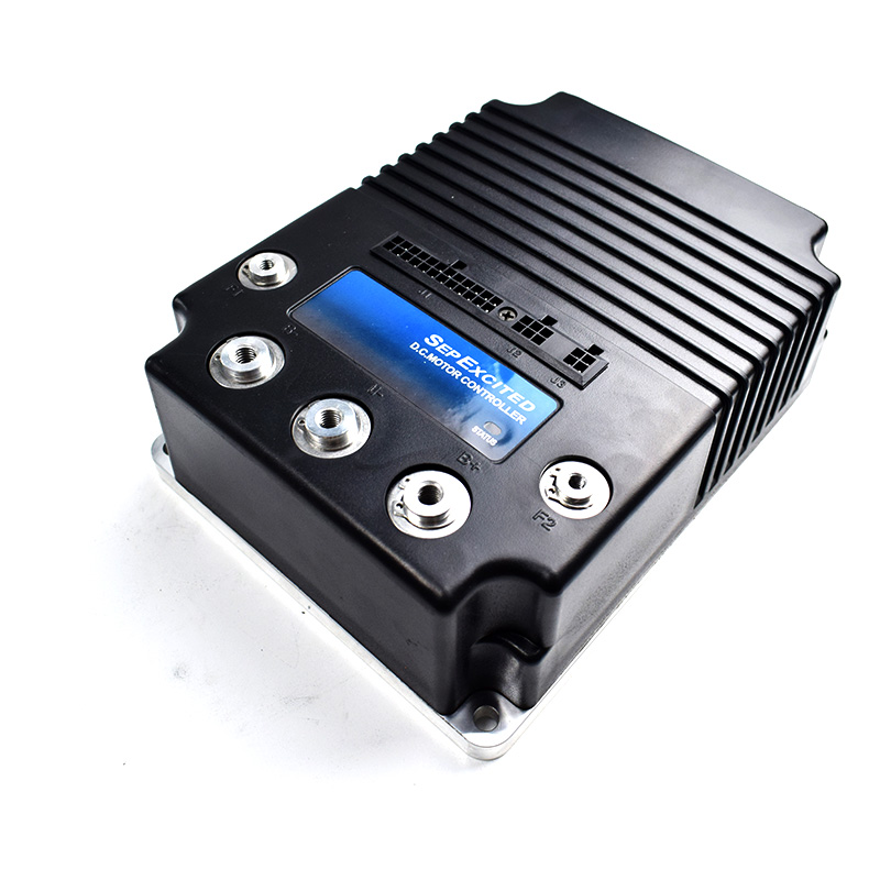 48V DC Motor Controller