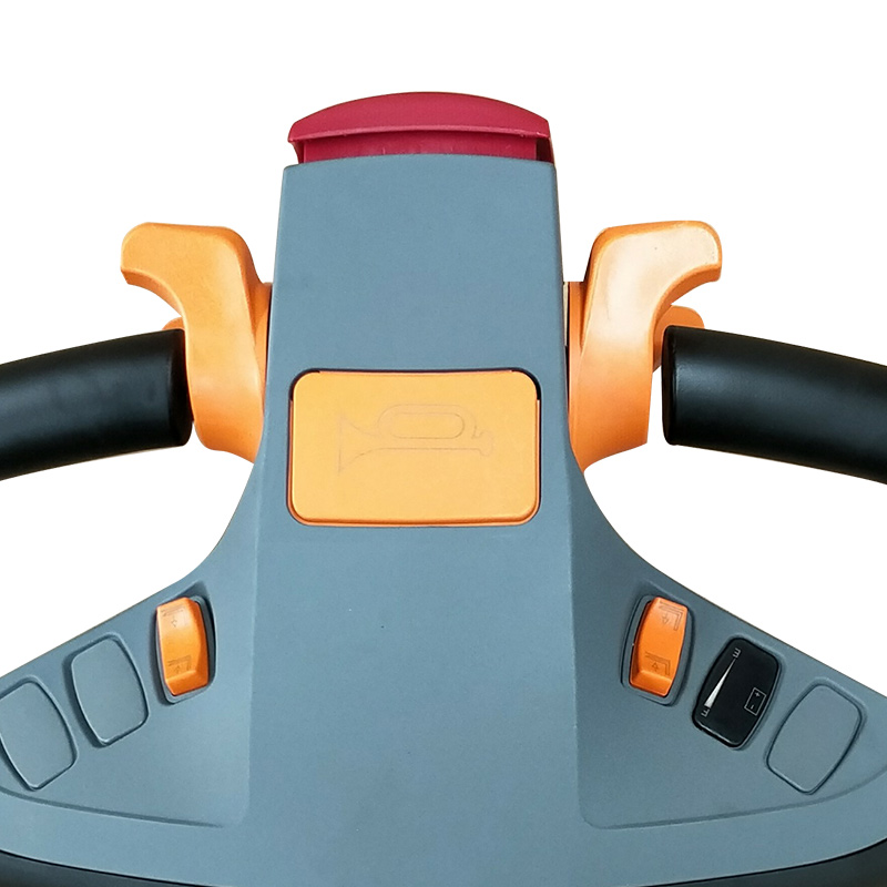 forklift spare parts handle